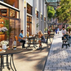 Căn hộ Lavita Thuận An mặt tiền Đại Lộ Bình Dương 2PN, 2WC 69m2 giảm còn 1,9 tỷ