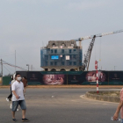 ShopHouse, Boutique Hotels 3,5 tầng Sát Biển,, sổ đỏ từng căn sở hữu lâu dài