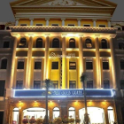 Tại sao nhà đầu tư thông minh lại mê mẩn dự án shophouse Europe?