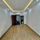 Nhà Nguyễn Văn Huyên 35m2, 6T thang máy, KINH DOANH đỉnh, 6.6tỷ