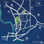 Siêu phẩm đất nền trung tâm thành phố Thuận An, Bình Dương