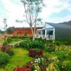 Đất nền khu nghỉ dưỡng Dalat Pearl sổ riêng, view thác nước