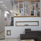 Cho thuê nhà khu đô thị Đa Phước giá 13tr/tháng đầy đủ nội thất