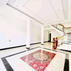 Cho thuê nhà 3 tầng mặt tiền Phan Đăng Lưu. Đà Nẵng thích hợp làm văn phòng, kin