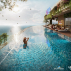 bán căn hộ chung cư dự án flamingo hải tiến