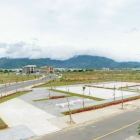 cần bán lô đất lakeside bàu tràm và dragon smat city