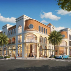 Chính thức mở bán Dự Án VENEZIA BEACH - HOME RESORT Hồ Tràm BRVT