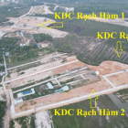 Cơ hội duy nhất sử hữu đất nền mặt đường Vin cực đẹp