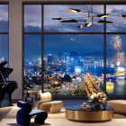 -	Dự án căn hộ hạng sang The Royal - Biểu tượng của quyền lực & thượng lưu