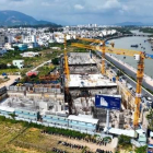 Căn hộ cao cấp view biển trung tâm thành phố Nha Trang