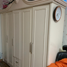 Bán căn hộ 1PN nội thất cơ bản