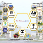 Bán Căn hộ Kha Vạn Cân gần Khu Công Nghệ Cao giá từ 1.5 - 1.6 tỷ