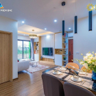 Chính chủ bán căn hộ 2PN chung cư Tecco Bình MInh