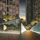 Sở hữu căn hộ cao cấp Masteri West Heights chiết khấu cao view hồ chỉ với 0đ.