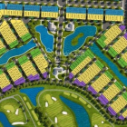 Villa sân golf trên mặt biển Đồ Sơn 73 tr/m2. Đã phát thẻ Golf cho 30/4/2022