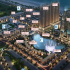 Dự án Regal Ocean Quảng Bình Đại đô thị 5 sao trên bán đảo Bảo Ninh