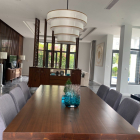 Bán biệt thự siêu vip tại flc sầm sơn, diện tích 500m2 nội thất 5*, sổ đỏ lâu dà