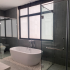 Biệt thự biển sân Golf 500m2 nôi thất đầy đủ