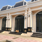 TRẢ TRƯỚC 608 TRIỆU NHẬN NHÀ NGAY