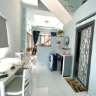 Em bán nhà Sân Vườn, Sổ Hồng Riêng, dt 4x15, 1 trệt 1 lầu