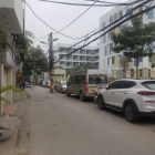 HOT Quận Thanh Xuân - 5 tầng ở luôn - Kinh doanh - Ôtô tránh - nhỉnh 4 tỷ.