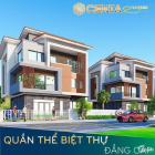 CENTA RIVERSIDE DỰ ÁN HOT NHẤT NĂM 2022 TẠI TỪ SƠN BẮC NINH