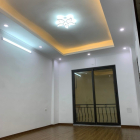 Bán nhà - Khâm Thiên - Đống Đa