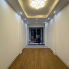 BÁN GẤP NHÀ 4 TẦNG Ô TÔ ĐÔ CỬA NGAY QUANG TRUNG HÀ ĐÔNG