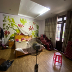 Bán nhà mặt phố Trần Khát Chân 142m2 x 5t, mt 6m