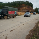 chính chủ bán gấp mặt tỉnh lộ giá 8,5tr /1m