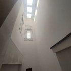 Nhà hẻm Trần Bá Giao, hẻm còn to hơn đường, nở hậu, 97m2, 3 tầng chỉ 9 tỷ 800