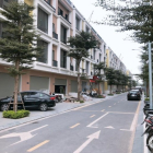 Bán cắt lỗ căn liền kề đầy đủ tiện ích thuộc dự án IEC Tứ Hiệp Thanh Trì