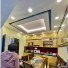 Siêu phẩm nhà đẹp Mỹ Đình 50m, 5T, nhỉnh 4tỷ