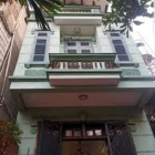 -Nhà đẹp Mỹ Đình, 40m, 4T, MT 4m, giá chỉ nhỉnh 4tỷ