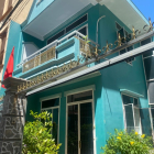 Bán nhà hẻm 243 Bình Giã , hẻm ô tô , gần chợ, siêu thị,trường học,.....