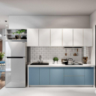 Cho thuê căn hộ 2 phòng ngủ giá chỉ 4tr tại Chung cư FPT PLAZA. Đà Nẵng, nội thấ