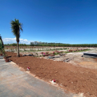 Bán đất nhà vườn sinh thái Vũng Tàu chỉ 10tr/m2