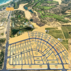 Chính chủ cần bán nhanh 2 lô đất nền Nhơn Hội New City – 0332168585