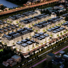 750 triệu - Đất mặt đường trung tâm Thành Phố Uông Bí