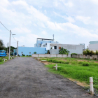 Chính chủ bán đất ngay chợ Nhựt Chánh - Bến Lức, DT 100m2 full TC giá 1 tỷ 360