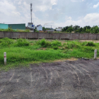 Bung 16 nền đất thổ cư ngay chợ Nhựt Chánh, SHR, giá F0. LH: 0938.002.855**