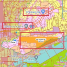 chính chủ bán lô đất cạnh sân bay Lộc An Hồ Tràm có sổ sẵn giá đầu tư