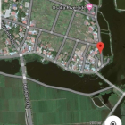 ĐẤT BIỆT THỰ MẶT TIỀN SÔNG HỘI AN - LÀNG RAU TRÀ QUẾ