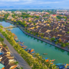 Bán lô đất nền cuối cùng ngay của TP Hội An