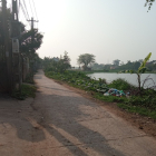 Bán gấp mảnh hoa hậu 218m2 Dũng Tiến, Khoái Châu.