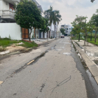 BÁN GẤP LÔ ĐẤT 84m2 NGAY CÔNG TY POUYEN, KHU TÊN LỬA, BÌNH TÂN, SỔ HỒNG RIÊNG