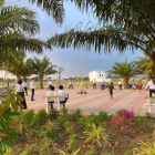 Mua vàng thì lỗ. Mua thổ thì lời