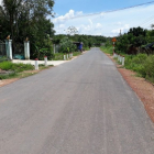 Bán Đất Tân Biên Tây Ninh Giá Rẻ 450 Triệu