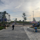 Bán Đất Khu Đại Đô Thị HappyhomeCà Mau Tổng Diện Tích 194Ha Chỉ Từ 15T