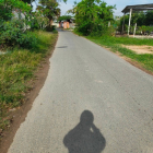 Đất ngộp. Chủ gửi lô đất vườn đường Tỉnh Lộ 2. Sổ riêng. Hỗ trợ vay ngân hàng